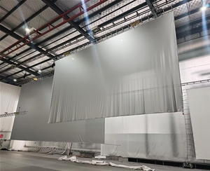 淮南电影院金属...