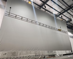 淮南电影院金属...